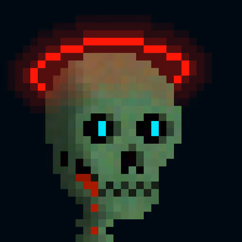 Based Ghouls