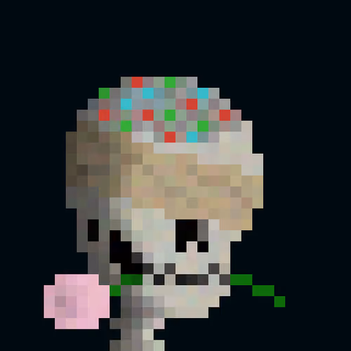 Based Ghoul ⛧ 1835
