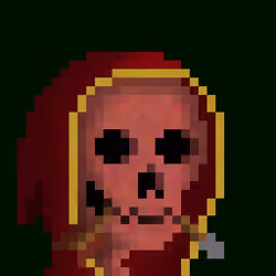 Based Ghoul ⛧ 5590