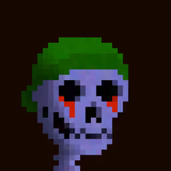 Based Ghoul ⛧ 5230