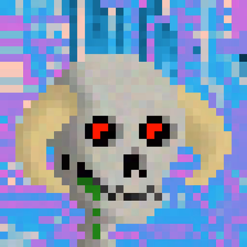 Based Ghoul ⛧ 4376