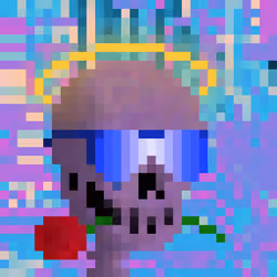Based Ghoul ⛧ 4337