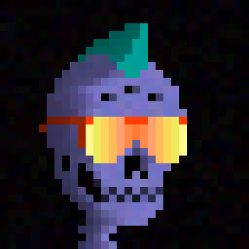 Based Ghoul ⛧ 4530
