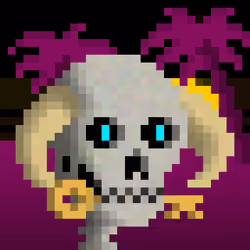 Based Ghoul ⛧ 4000