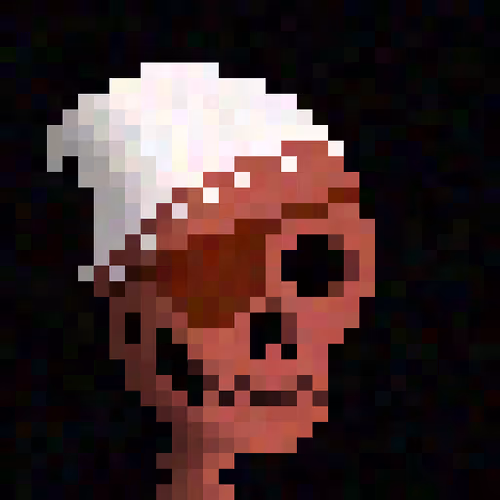 Based Ghouls