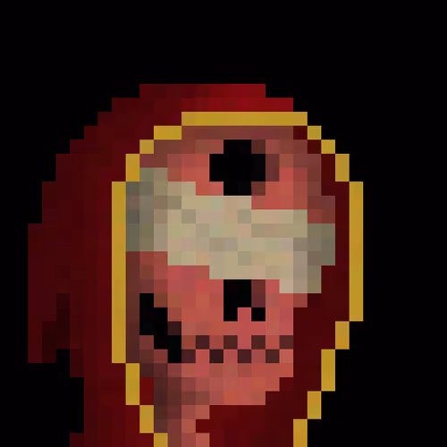 Based Ghoul ⛧ 4579
