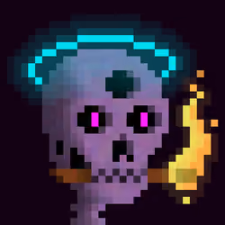 Based Ghoul ⛧ 2509