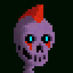 Based Ghoul ⛧ 4423
