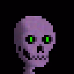 Based Ghoul ⛧ 1566