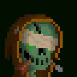 Based Ghoul ⛧ 2061