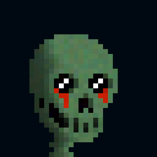 Based Ghoul ⛧ 59