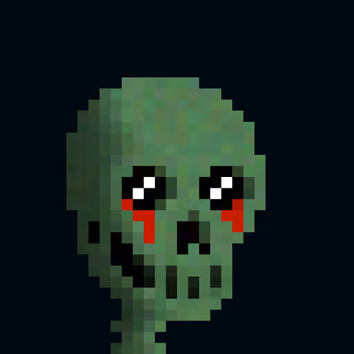 Based Ghoul ⛧ 59
