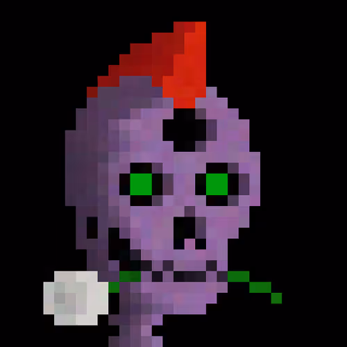 Based Ghouls
