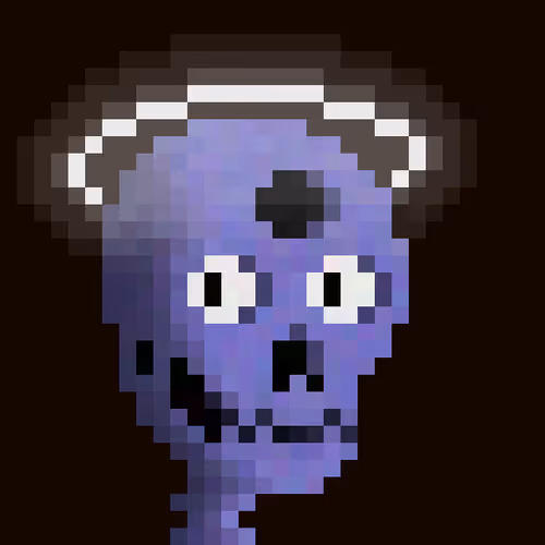 Based Ghoul ⛧ 21