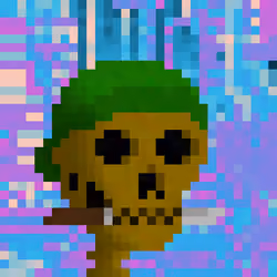 Based Ghoul ⛧ 6094