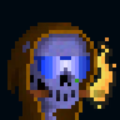 Based Ghoul ⛧ 60
