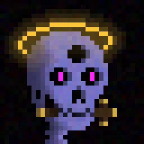 Based Ghouls