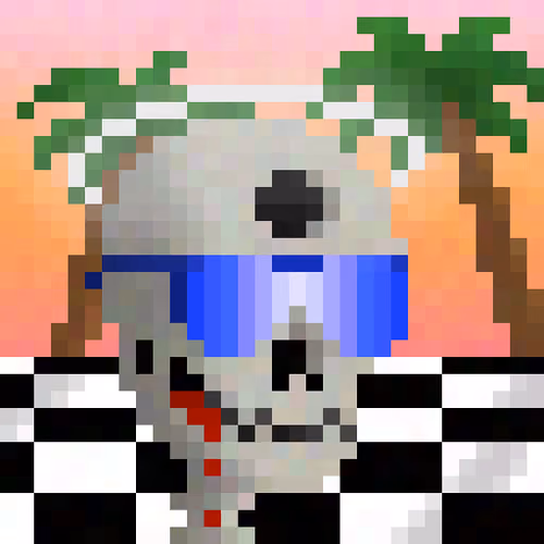 Based Ghoul ⛧ 6377