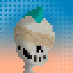 Based Ghoul ⛧ 2249