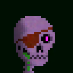 Based Ghoul ⛧ 762