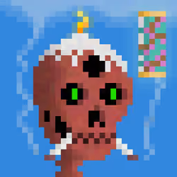 Based Ghoul ⛧ 3226