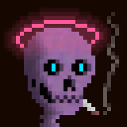 Based Ghoul ⛧ 6095