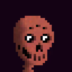 Based Ghoul ⛧ 4197