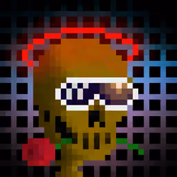 Based Ghoul ⛧ 3532