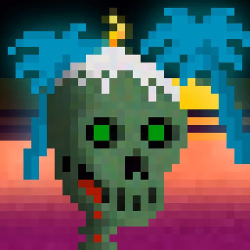 Based Ghouls