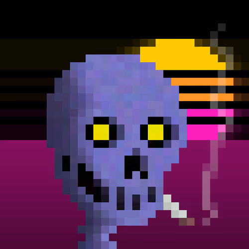 Based Ghouls