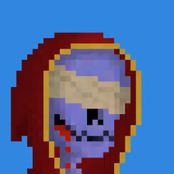 Based Ghoul ⛧ 144