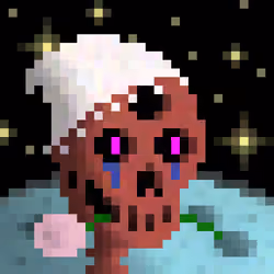 Based Ghoul ⛧ 5707