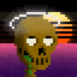 Based Ghoul ⛧ 6180