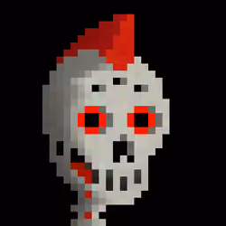 Based Ghoul ⛧ 6574