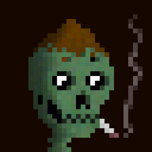 Based Ghoul ⛧ 6309