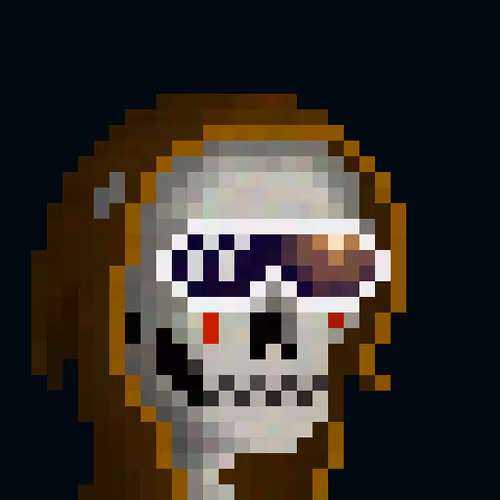 Based Ghoul ⛧ 5556