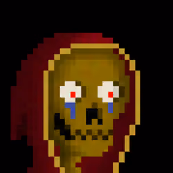 Based Ghoul ⛧ 3106