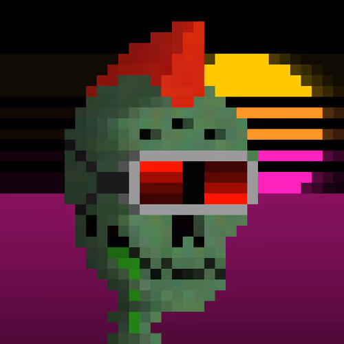 Based Ghoul ⛧ 5652