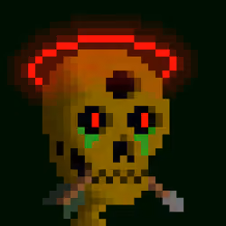 Based Ghoul ⛧ 683