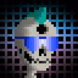 Based Ghoul ⛧ 2143