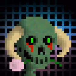 Based Ghoul ⛧ 3119