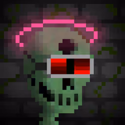 Based Ghoul ⛧ 2733