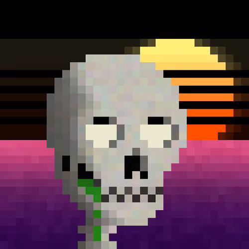 Based Ghoul ⛧ 2331