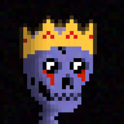 Based Ghoul ⛧ 1666