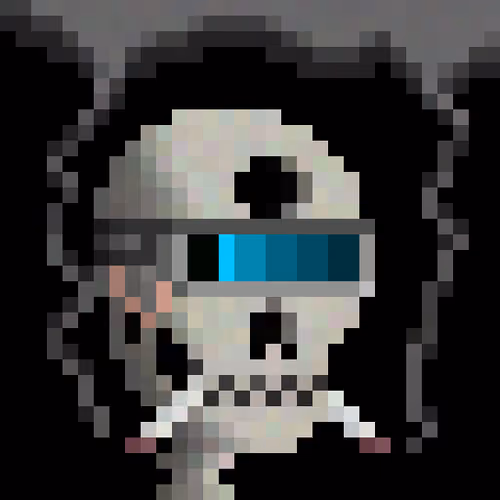Based Ghoul ⛧ 656