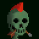 Based Ghoul ⛧ 657