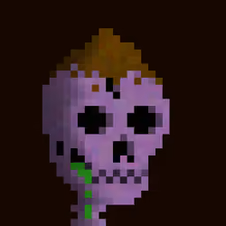 Based Ghoul ⛧ 1969