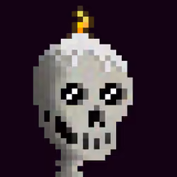 Based Ghoul ⛧ 1844