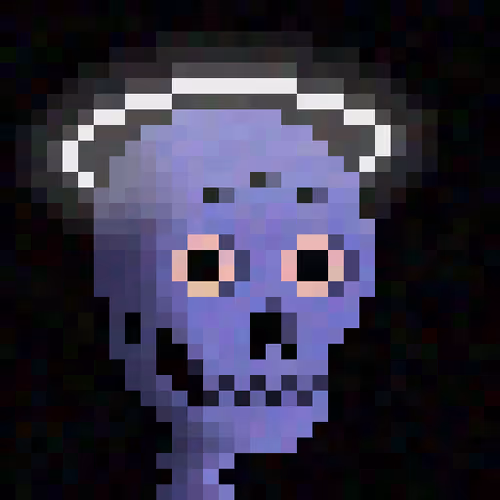 Based Ghouls