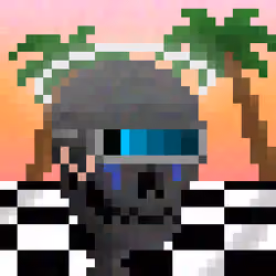 Based Ghoul ⛧ 4680